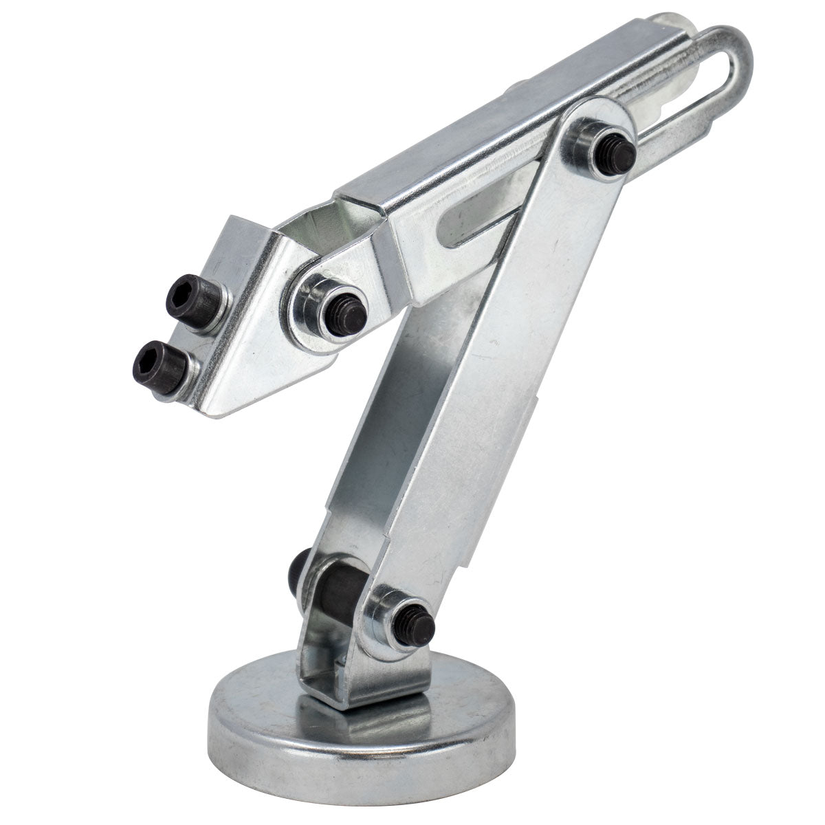 Soporte de Alimentador TIG con Base Magnética